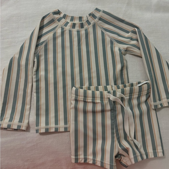 Rylee and cru matching swim baby boy womens - Picture 2 of 8